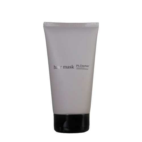 Ph.Doctor - Hair Mask - Regenerująco - Odbudowująca Maska do Włosów - 150ml