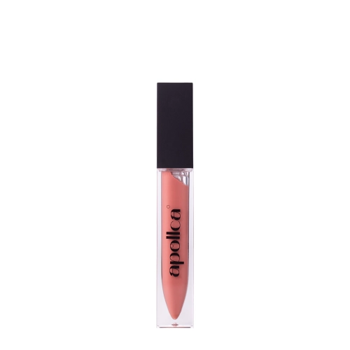 Apollca - Błyszczyk do Ust - 04 Melon Drip - 6ml