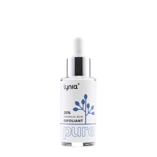 Lynia - Peeling z Kwasem Migdałowym 20% - 30ml