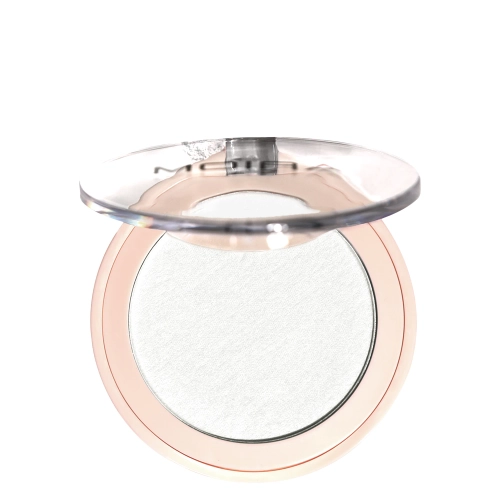 Moira - Under-Eye Setting Powder - Utrwalający Puder pod Oczy - 100 Translucent - 3g