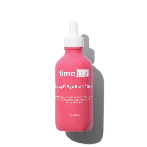 Timeless - Skin Care - Matrixyl Synthe'6 Serum- Serum Peptydowe - 120ml