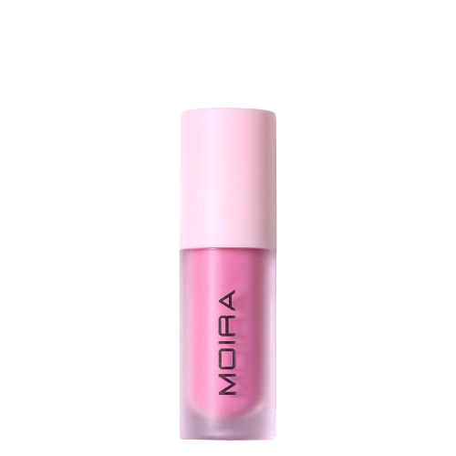 Moira - Love Steady Liquid Blush - Róż w Kremie - 006 Idealy - 4,8g  
