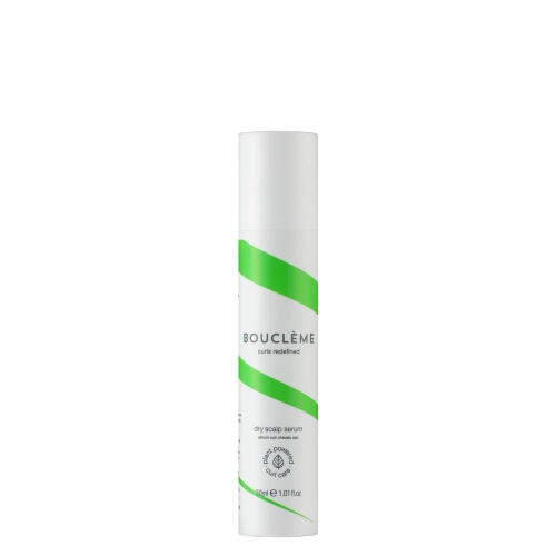 Boucleme - Dry Scalp Serum - Nawilżające Serum do Skóry Głowy - 30ml