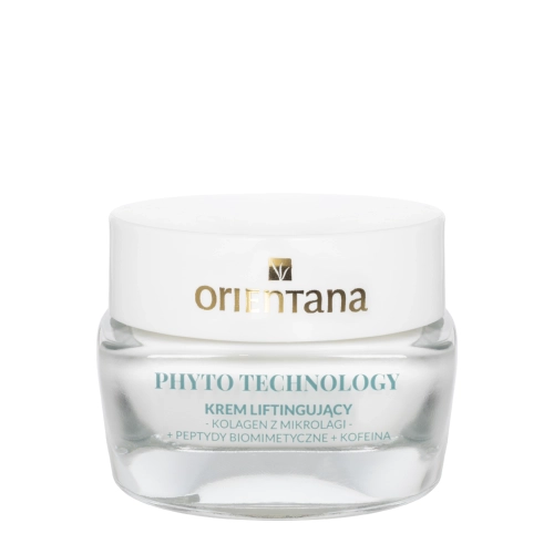 Orientana - Krem Liftingujący Kolagen - 50ml