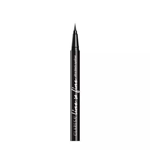 Claresa - Line So Fine - Eyeliner w Pisaku - 0,8g