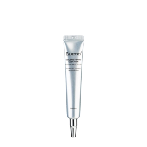 Bueno - Bakuchiol Retinol Eye Cream - Krem pod Oczy z Bakuchiolem i Retinolem - 20g