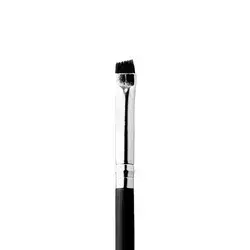 Ibra Makeup - Pędzel do Brwi - Nr B03 - 1szt