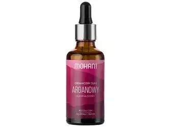 Mohani - Olej Arganowy - 50ml