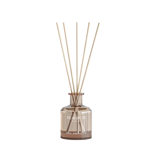 Seal Aromas Co - Origins Flor de Te - Dyfuzor Zapachowy - 50ml