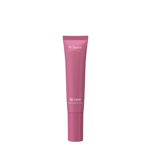 Ph.Doctor - Lip Care -  Regenerująco - Nawilżająca Maska do Ust - 10ml