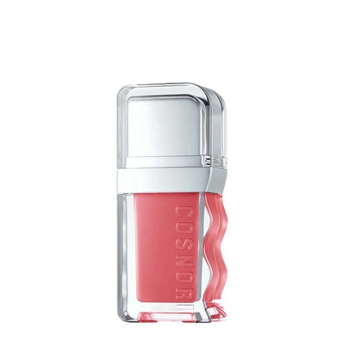 Cosnori - Flow Wave Tint - Nabłyszczający Tint do Ust - 11 Peach Rose - 3,7g