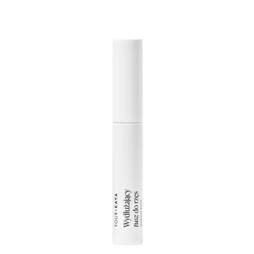 Your Kaya - Tusz do Rzęs - Midnight Black - 8ml