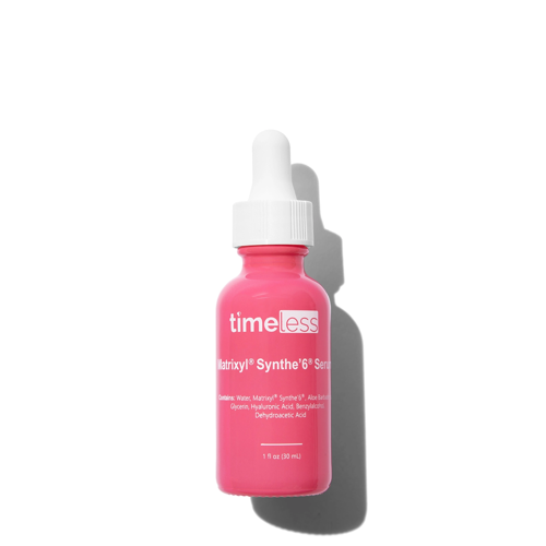 Timeless - Skin Care - Matrixyl Synthe6 Peptide Serum - Serum Peptydowe - 30ml