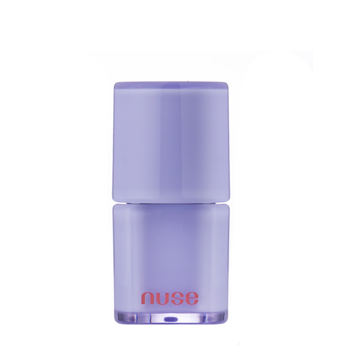 Nuse - Care Liptual - Nawilżający Tint do Ust - 01 Molten Peanut - 4,5g
