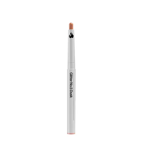 Unleashia - Pretty Easy Glitter Stick - Brokatowa Kredka do Oczu - 5 Dusk - 0,7g