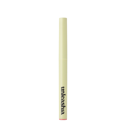 Unleashia - Oh! Happy Day Lip Pencil - Kredka do Ust - No. 2 Keep Smile - 0.7g