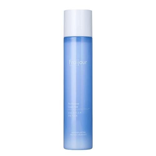 Fraijour - Pro Moisture Cream Mist - Nawilżająca Mgiełka do Twarzy - 120ml