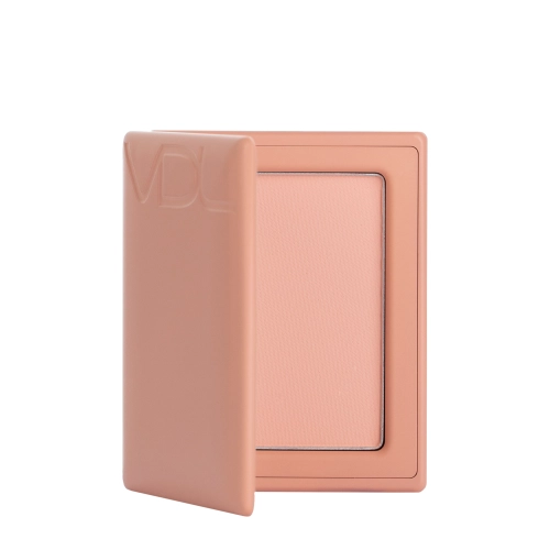 VDL - Cheek Stain Blusher - Satynowy Róż do Policzków - 07 Misty Apricot - 6g