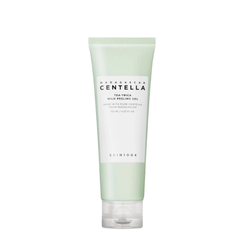 SKIN1004 - Tea-Trica Mild Peeling Gel - Delikatny Żel Peelingujący - 125ml