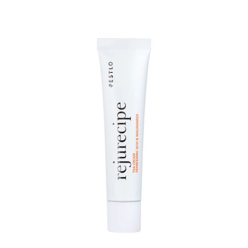 Pestlo - Rejurecipe Txa Cream - Rozjaśniający Krem do Twarzy - 30ml
