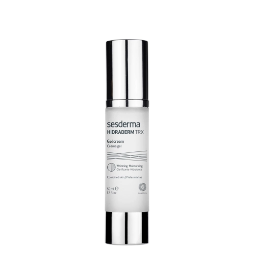 sesderma - Hidraderm TRX Gel Cream - Nawilżający Krem-Żel - 50ml 