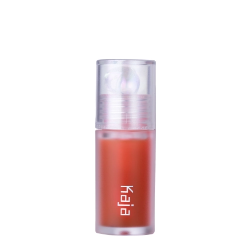 Kaja Beauty - Juicy Glass Instant Hydrating & Plumping Lip Oil - Olejek Powiększajacy do Ust - 05 Plum Paloma - 4ml 