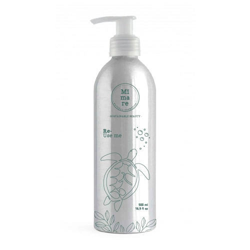 Mimare - Butelka Wielokrotnego Użytku - 500ml