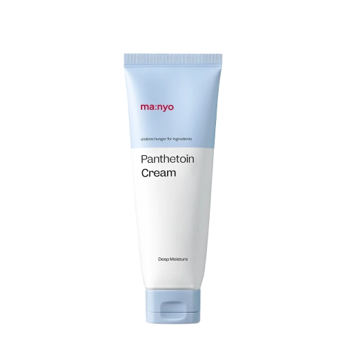 Ma:nyo - Panthetoin Cream - Nawilżający Krem do Twarzy - 80ml