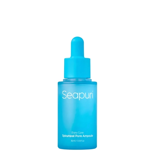 Seapuri - Spicuraxel Ampoule - Ampułka Zmniejszająca Widoczność Porów - 30ml