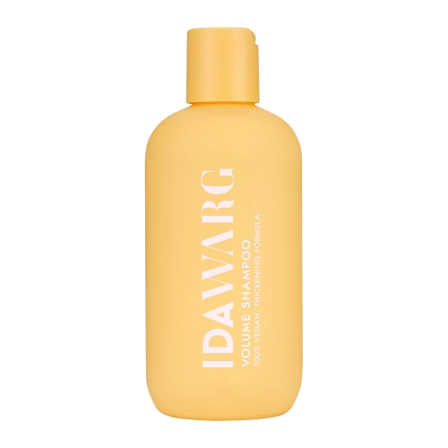IDA WARG - Volume Shampoo - Szampon Unoszący Włosy - 250ml