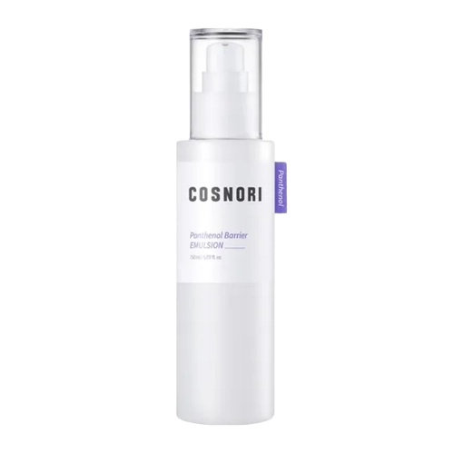 Cosnori - Panthenol Barrier Emulsion - Łagodząca Emulsja do Twarzy - 150ml 
