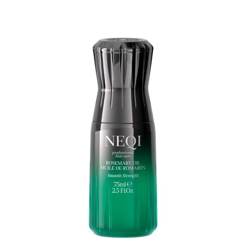 NEQI -  Rosemary Oil - Olejek Rozmarynowy do Włosów - 75ml