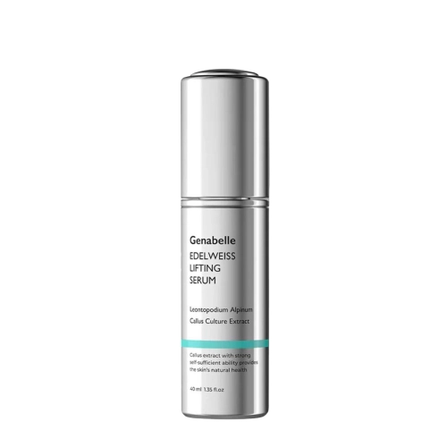 Genabelle - Edelweiss Lifting Serum - Liftingujące Serum do Twarzy - 40ml