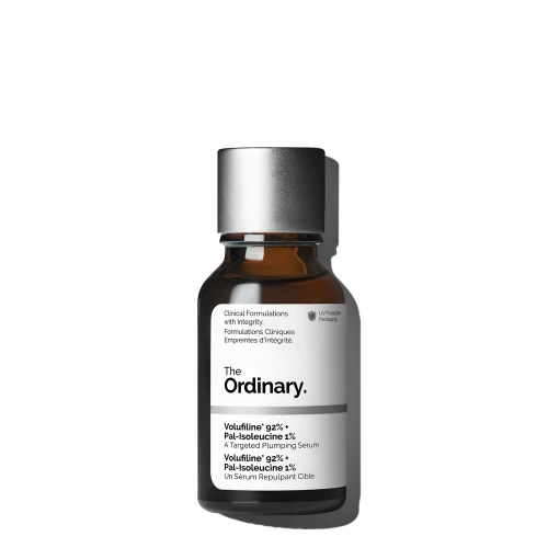The Ordinary - Volufiline 92% + Pal-Isoleucine 1% - Serum Ujędrniające - 15ml
